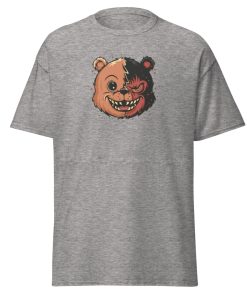 Scare Bear – Teddy Bear Horror T-shirt