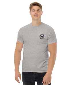 Blokey T-shirt Merch – Small Logo Blokey T-shirt