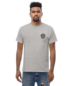 Blokey T-shirt Merch – Small Logo Blokey T-shirt