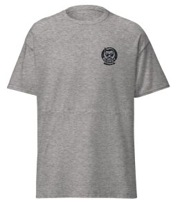 Blokey T-shirt Merch – Small Logo Blokey T-shirt
