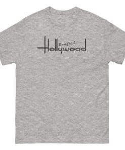 Romford Hollywood Nightclub T-shirt – Hollywoods Romford Essex