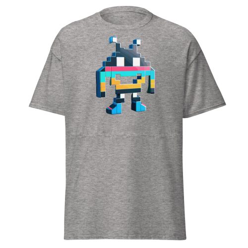 Space Invaders T-shirt