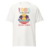 1985 Classic Vintage Limited Edition Birthday T-Shirt Present Born In 1985