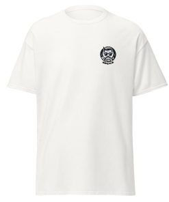 Blokey T-shirt Merch – Small Logo Blokey T-shirt