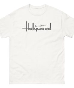 Romford Hollywood Nightclub T-shirt – Hollywoods Romford Essex