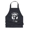 The Man, The Legend, The Chef Apron for Cooking BBQ Baking