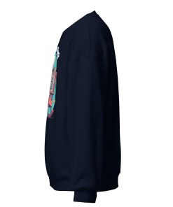 Old Guys Rock Sweatshirt – Funny Rocking Chair Sweater