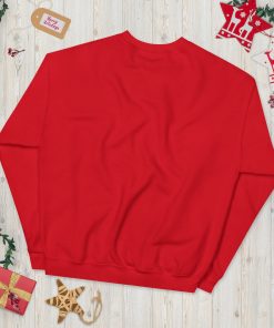 The North Pole Christmas Jumper – North Pole Festive Sweater