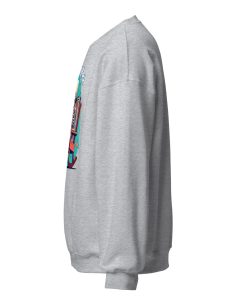 Old Guys Rock Sweatshirt – Funny Rocking Chair Sweater