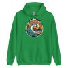 Rip Tide Surfers Hoodie – Surfing Wave Surf Hoodie