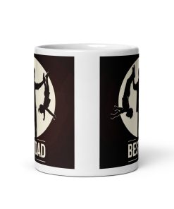 Best Dad Mug – Gift and Present Mug for Dads