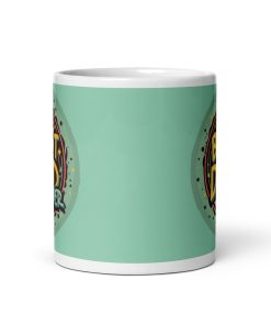 Best Dad Ever Mug For Dad’s Birthday Fathers Day Present Mug