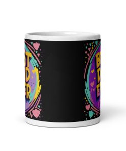 Happy Birthday Dad Gift Mug Dad’s Birthday Mug Present