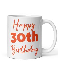 Happy 30th Birthday Mug Best Of 1994 Retro Gameboy Mug Gift