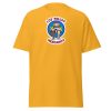 Los Pollos Hermanos Chicken Shop T-shirt Breaking Bad