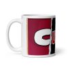 Rude Chocolate Wrapper Mug C*nt Mug