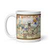 Kevin’s Battle Plan Mug Kevin McCallister Home Alone Mug Gift