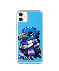 Ravenclaw Harry Potter Hogwarts Phone Case for iPhone®