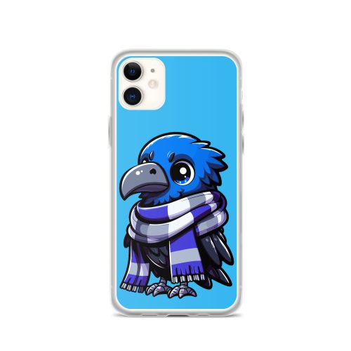 Ravenclaw Harry Potter Hogwarts Phone Case for iPhone®