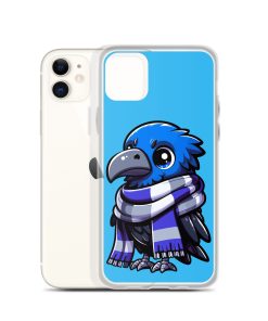 Ravenclaw Harry Potter Hogwarts Phone Case for iPhone®