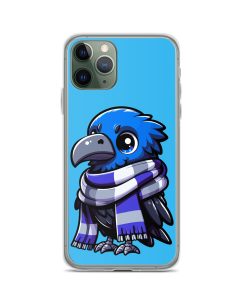 Ravenclaw Harry Potter Hogwarts Phone Case for iPhone®