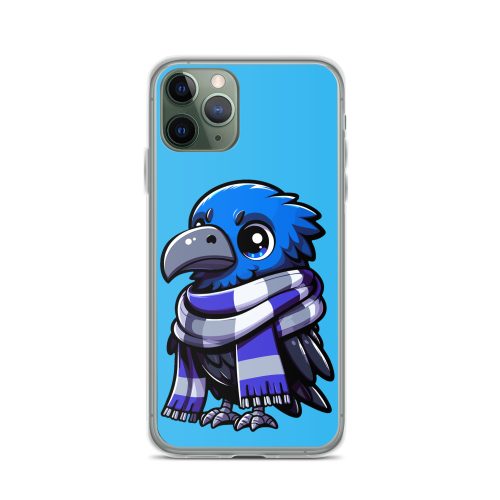 Ravenclaw Harry Potter Hogwarts Phone Case for iPhone®