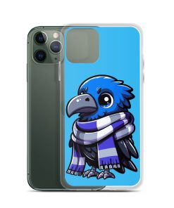 Ravenclaw Harry Potter Hogwarts Phone Case for iPhone®