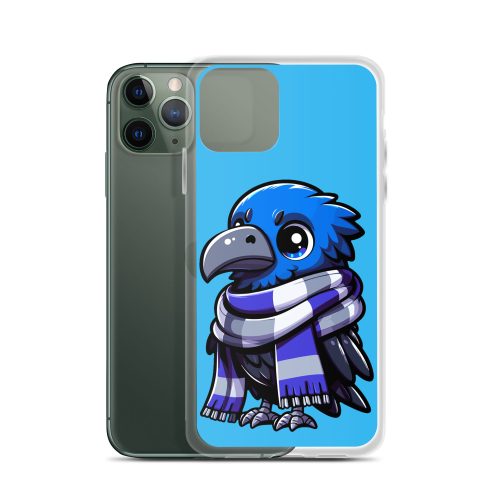 Ravenclaw Harry Potter Hogwarts Phone Case for iPhone®