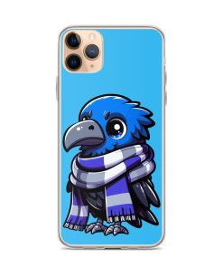 Ravenclaw Harry Potter Hogwarts Phone Case for iPhone®