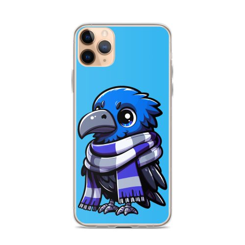 Ravenclaw Harry Potter Hogwarts Phone Case for iPhone®