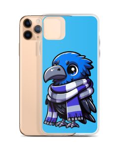 Ravenclaw Harry Potter Hogwarts Phone Case for iPhone®