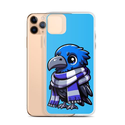 Ravenclaw Harry Potter Hogwarts Phone Case for iPhone®