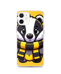 Hufflepuff Harry Potter Hogwarts Phone Case for iPhone®