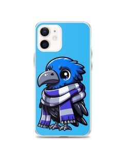 Ravenclaw Harry Potter Hogwarts Phone Case for iPhone®