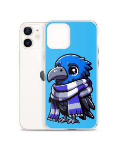 Ravenclaw Harry Potter Hogwarts Phone Case for iPhone®