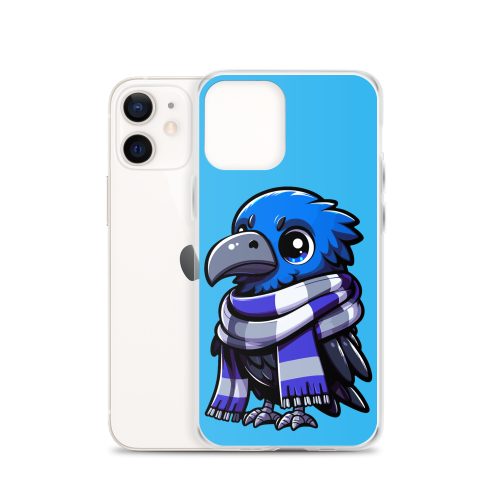 Ravenclaw Harry Potter Hogwarts Phone Case for iPhone®