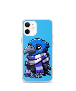 Ravenclaw Harry Potter Hogwarts Phone Case for iPhone®