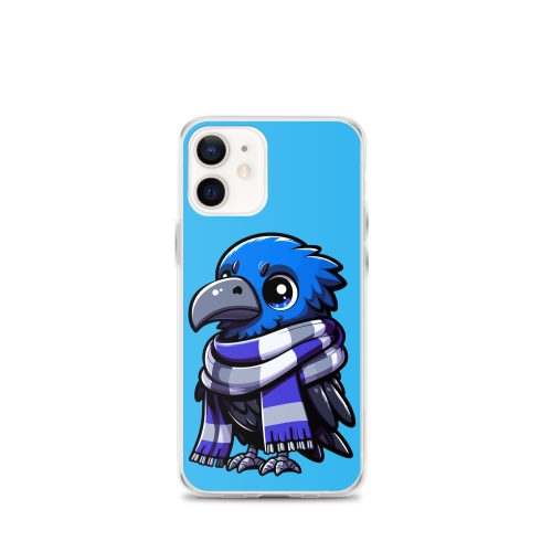 Ravenclaw Harry Potter Hogwarts Phone Case for iPhone®