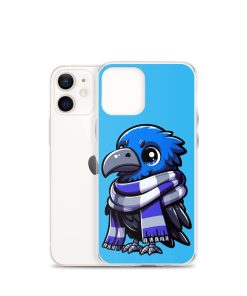 Ravenclaw Harry Potter Hogwarts Phone Case for iPhone®