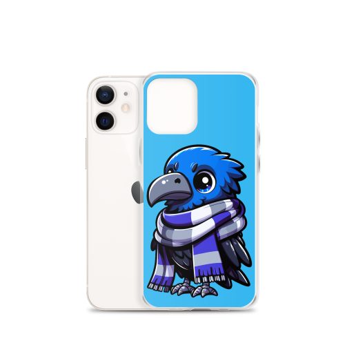 Ravenclaw Harry Potter Hogwarts Phone Case for iPhone®