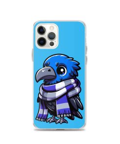 Ravenclaw Harry Potter Hogwarts Phone Case for iPhone®