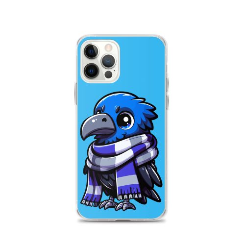Ravenclaw Harry Potter Hogwarts Phone Case for iPhone®