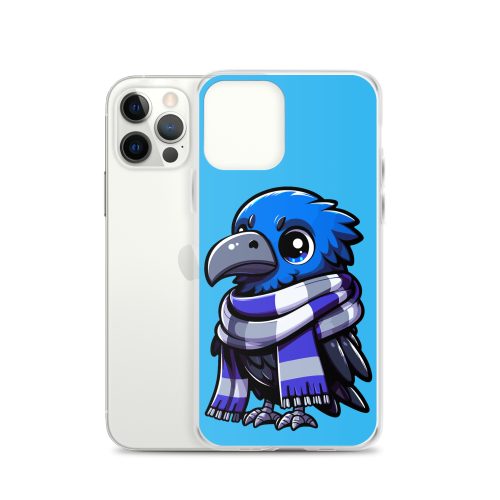 Ravenclaw Harry Potter Hogwarts Phone Case for iPhone®