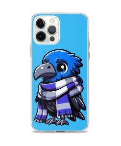 Ravenclaw Harry Potter Hogwarts Phone Case for iPhone®