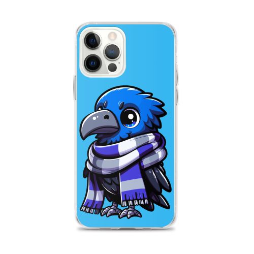 Ravenclaw Harry Potter Hogwarts Phone Case for iPhone®