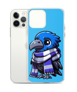 Ravenclaw Harry Potter Hogwarts Phone Case for iPhone®