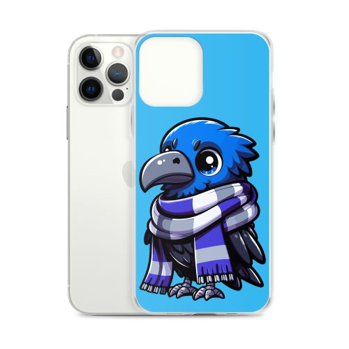 Ravenclaw Harry Potter Hogwarts Phone Case for iPhone®