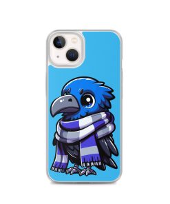 Ravenclaw Harry Potter Hogwarts Phone Case for iPhone®
