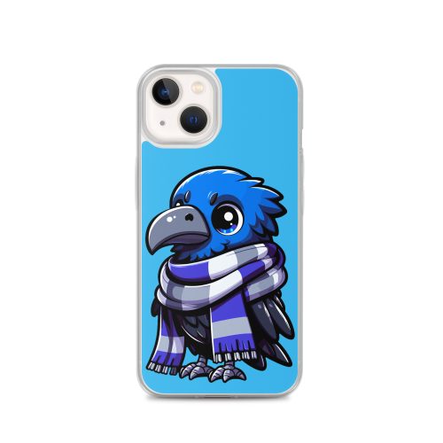 Ravenclaw Harry Potter Hogwarts Phone Case for iPhone®