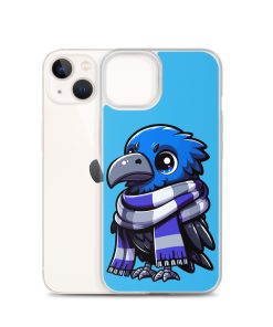 Ravenclaw Harry Potter Hogwarts Phone Case for iPhone®